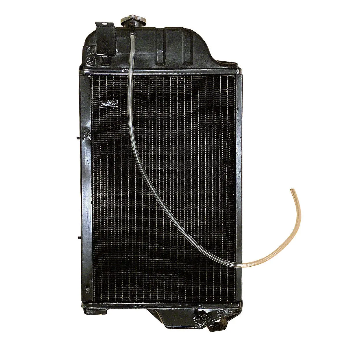 Radiator Fits John Deere Tractor | Replaces Al25255 Ar65715 At28810 1