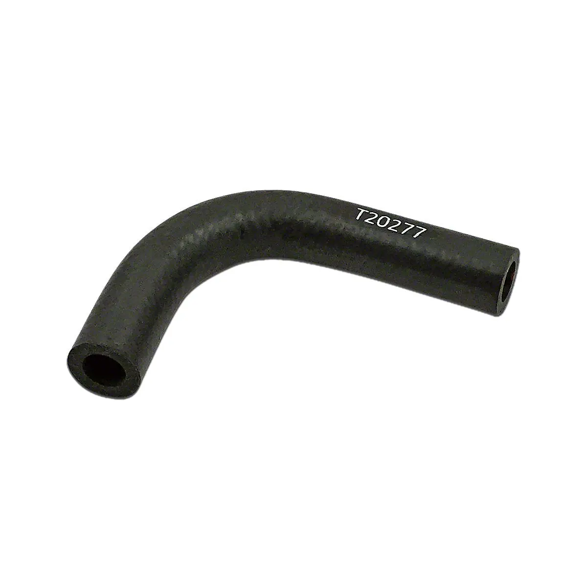 Thermostat Housing Bypass Hose Fits John Deere Tractor | Replaces T20277 1