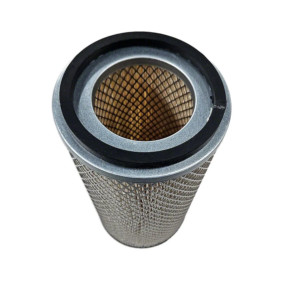Air Cleaner Filter W/Out Pre-Cleaner Fits John Deere Tractor | Replaces Ar46481 1