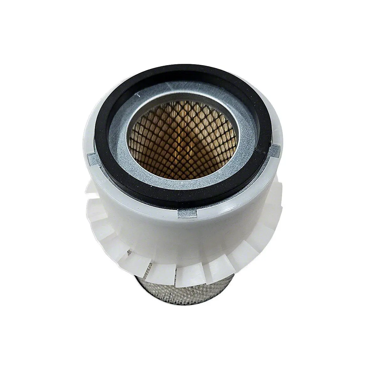Primary Air Cleaner Filter Fits John Deere Tractor | Replaces Ar39798 1