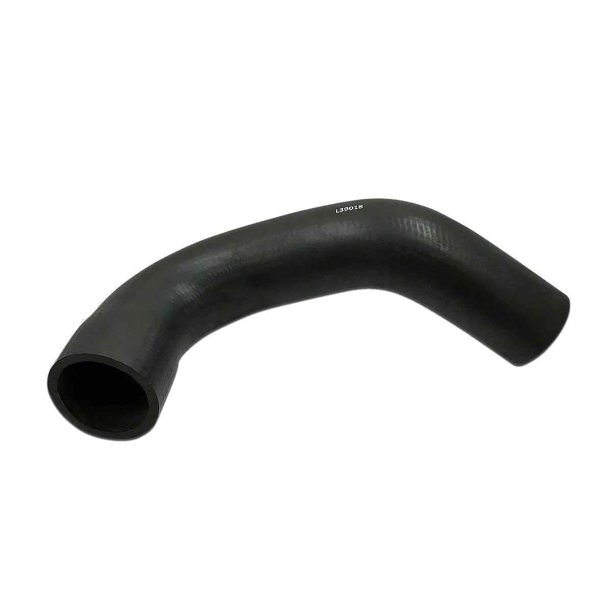 Radiator Hose Lower Fits John Deere Tractor | Replaces L32468 1