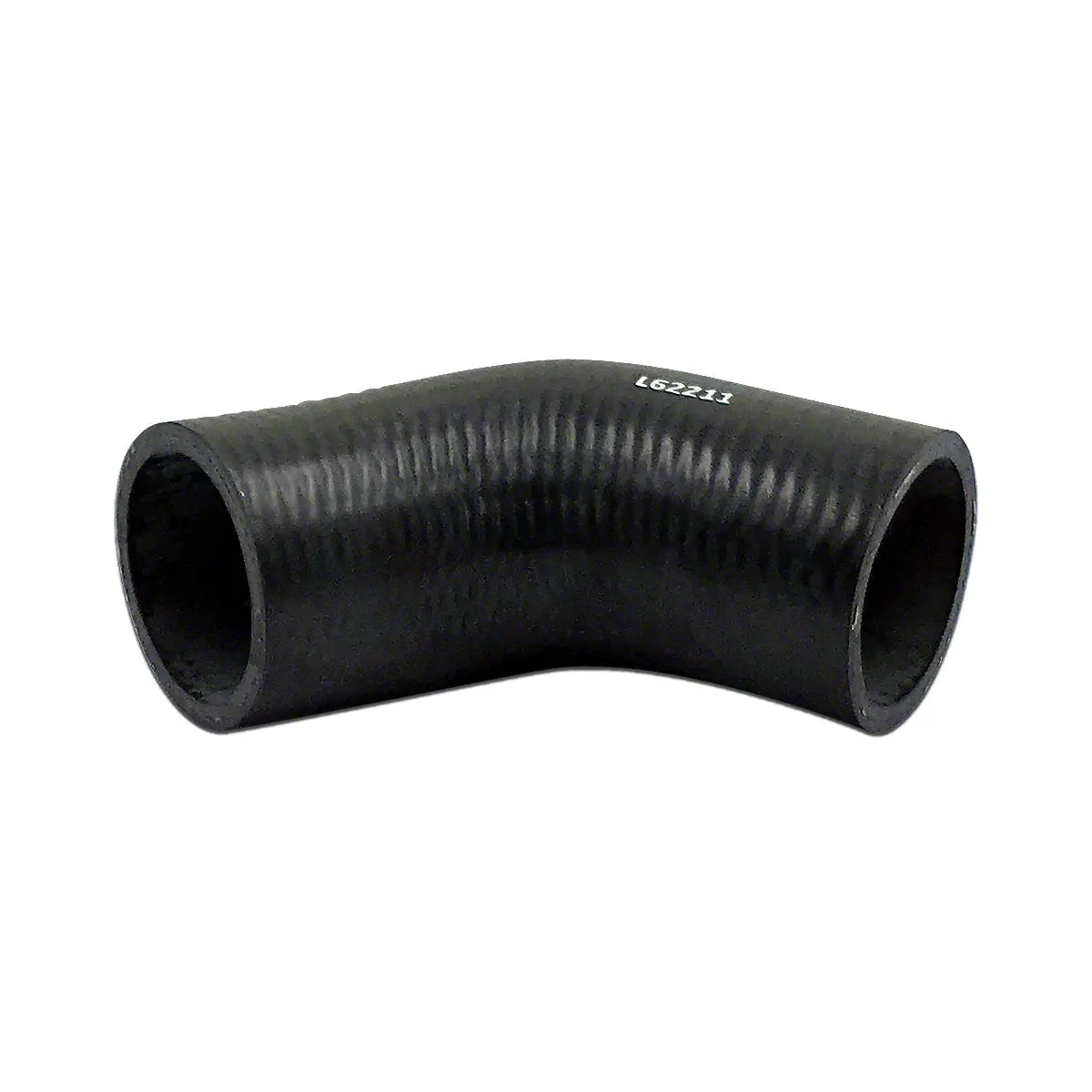 Radiator Hose Upper Fits John Deere Tractor | Replaces L62211 1
