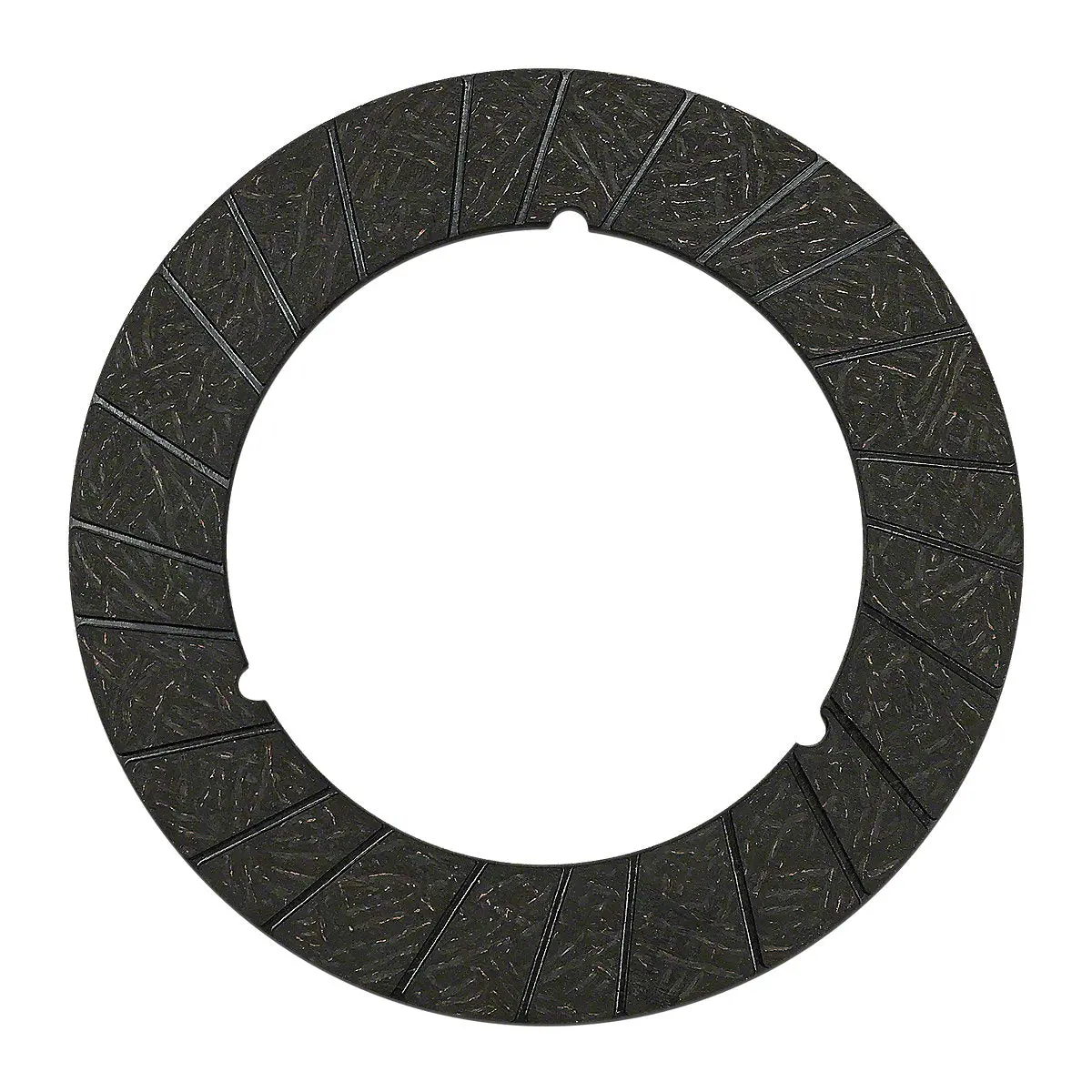 C614r, R90215 Clutch Disc Facing -Fits  John Deere  Tractor 1