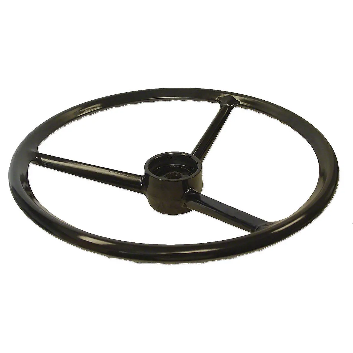 Al28457, Ar78405, T22875 Steering Wheel (Dished) -Fits  John Deere  Tractor 1