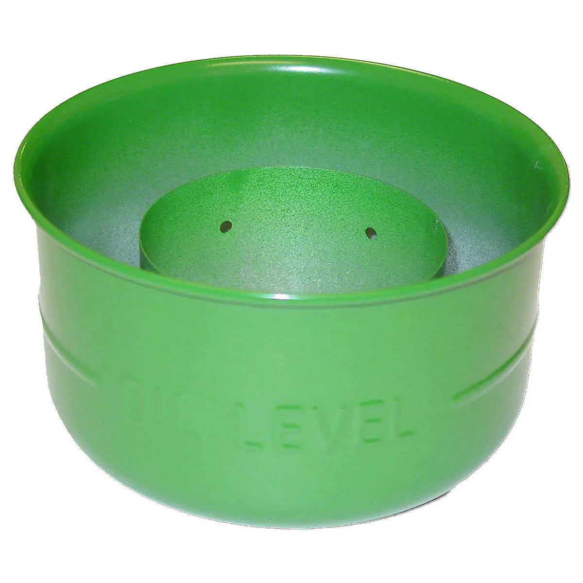 T7032 Air Cleaner Oil Cup -Fits  Cockshutt  Tractor 1