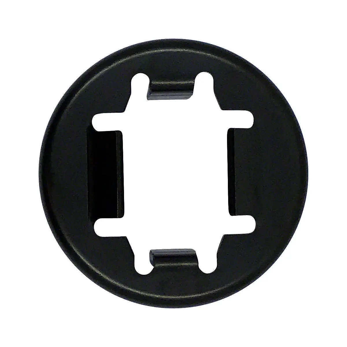 Seat Shock Absorber Cap Lower Fits John Deere Tractor | Replaces R26879 1