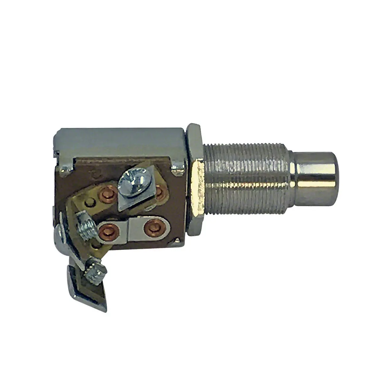 Fuel Gauge Switch Fits John Deere Tractor 80 820 830 | Replaces Af2171r 1