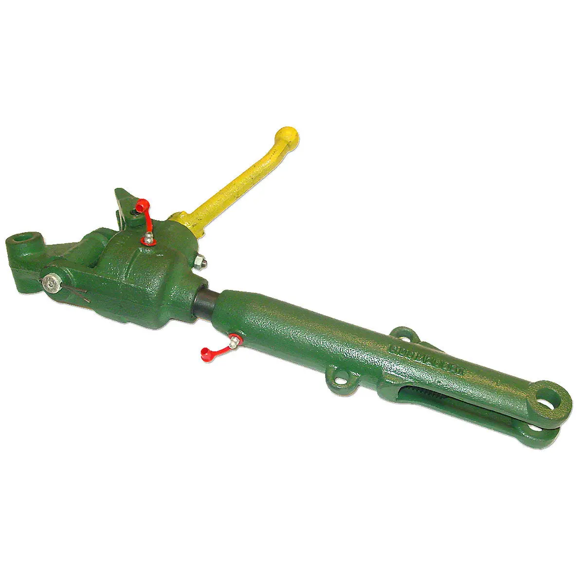 M2653t, M2437t Adjustable Lift Link Assy. -Fits  John Deere  Tractor 1