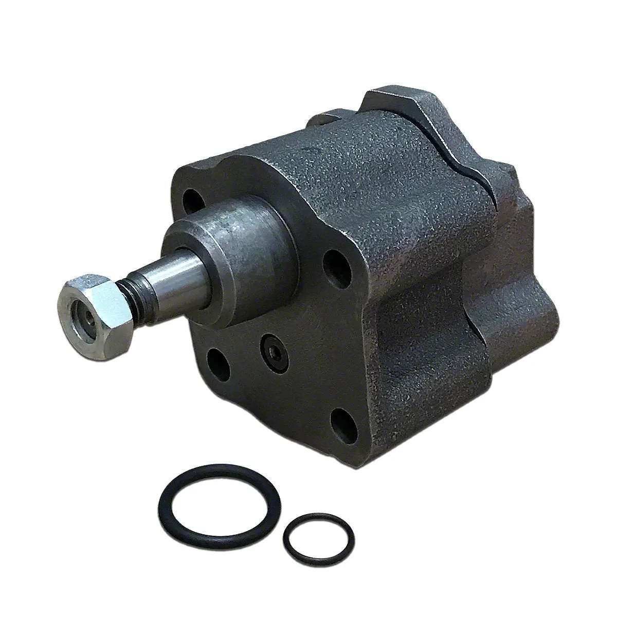 Oil Pump Fits John Deere Tractor | Replaces Ar62978 Ar62979 R53382 R54614 1