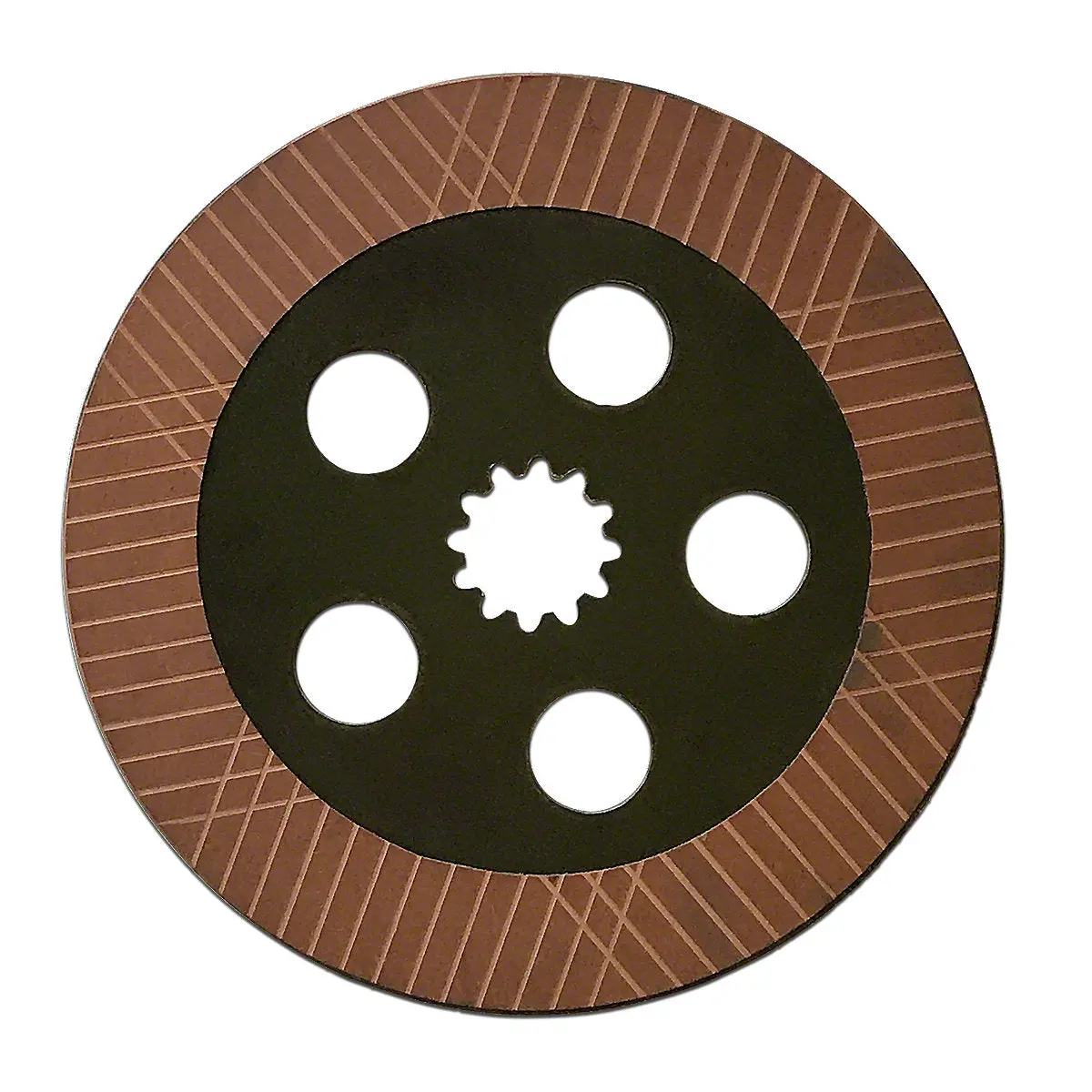 Al28236 Al30096 At22034 At50338 At58574 Brake Disc Fits John Deere Tractor 1