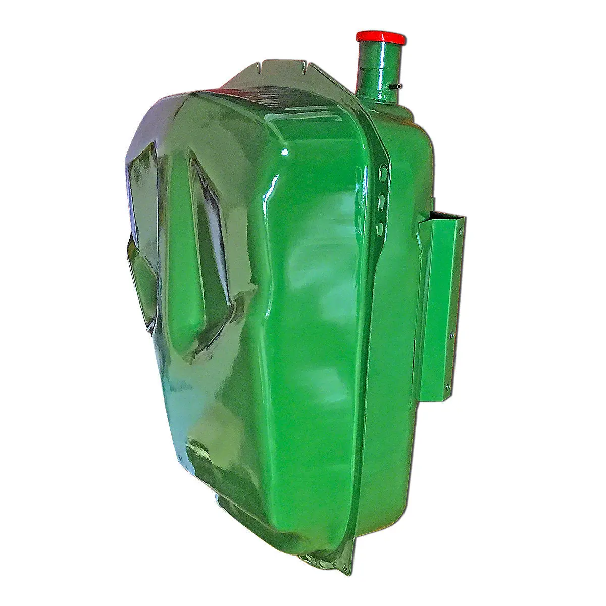Fuel Tank Fits John Deere 820 830 1020 1030 1120 1530 1630 2240 Tractors Ar72910 1