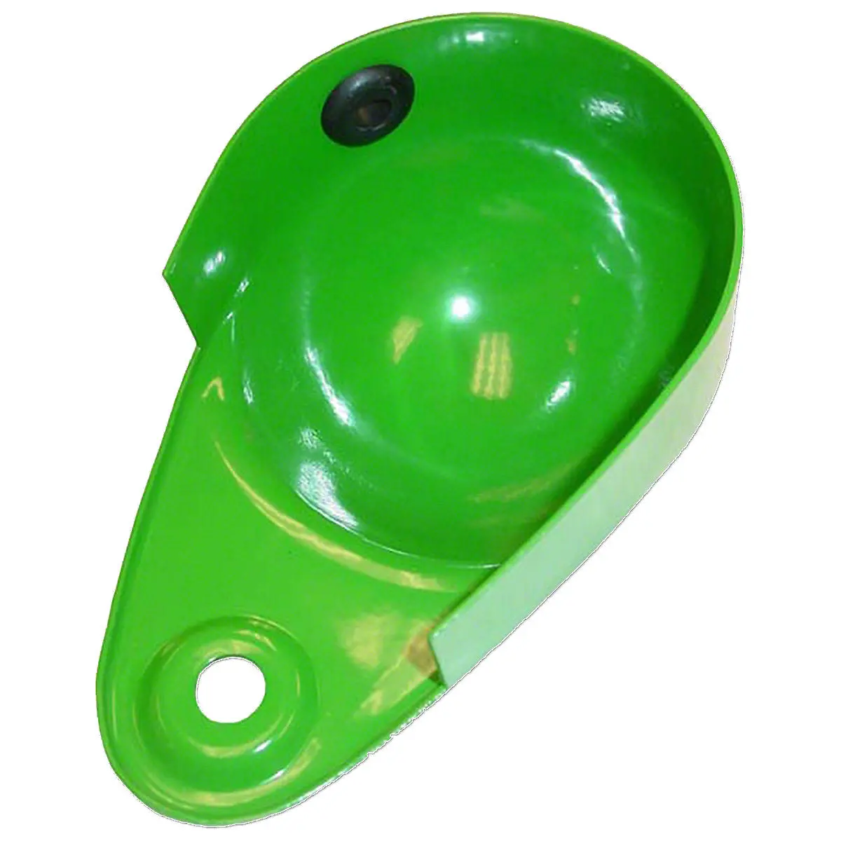 A5168r Spark Plug Cover W/ Grommet -Fits  John Deere  Tractor 1