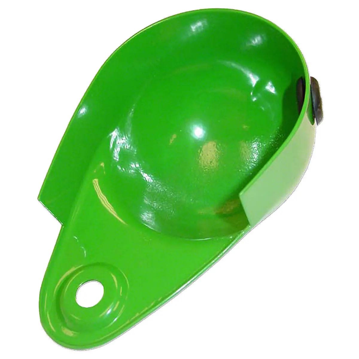 A5167r Rh Spark Plug Cover W/ Grommet -Fits  John Deere  Tractor 1