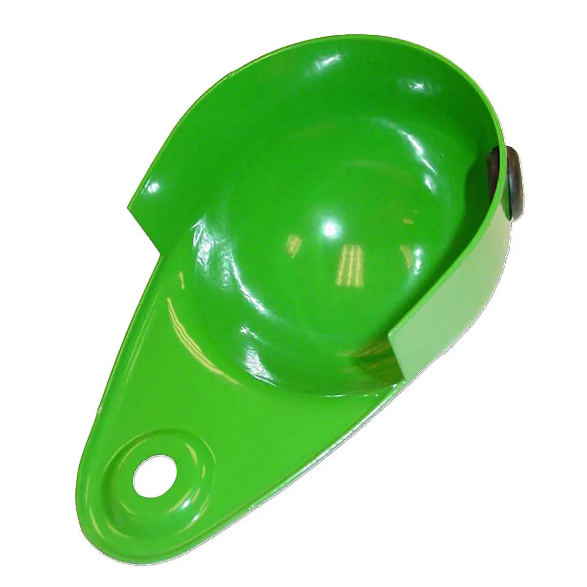 F2631r Rh Spark Plug Cover W/ Grommet -Fits  John Deere  Tractor 1