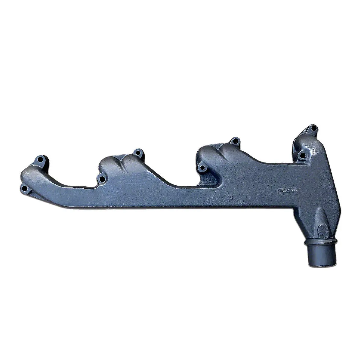Exhaust Manifold Fits John Deere 4000 4020 4040 4230 4240 Diesel Tractors R26362 1