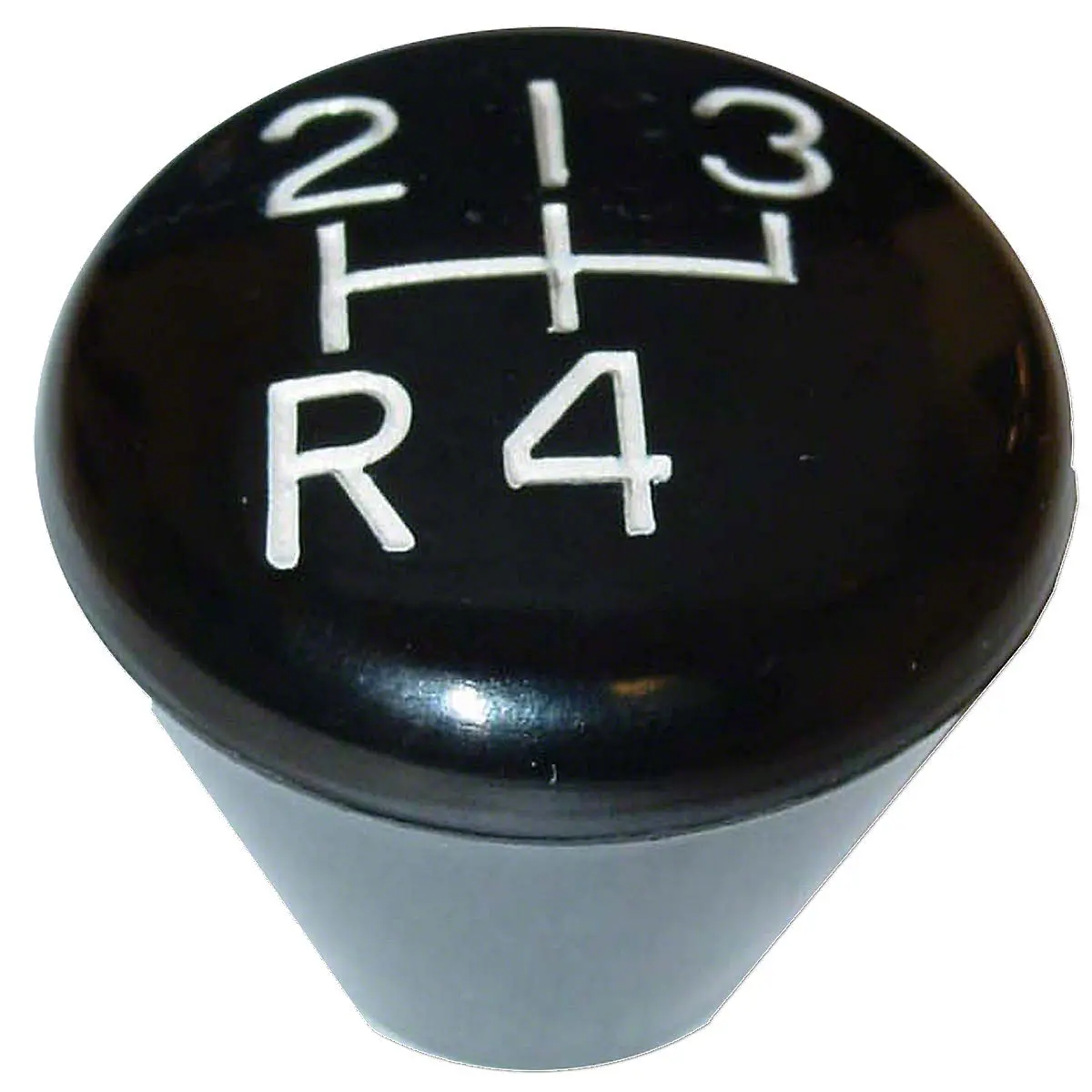 M4337t Gear Shift Knob -Fits  John Deere  Tractor 1