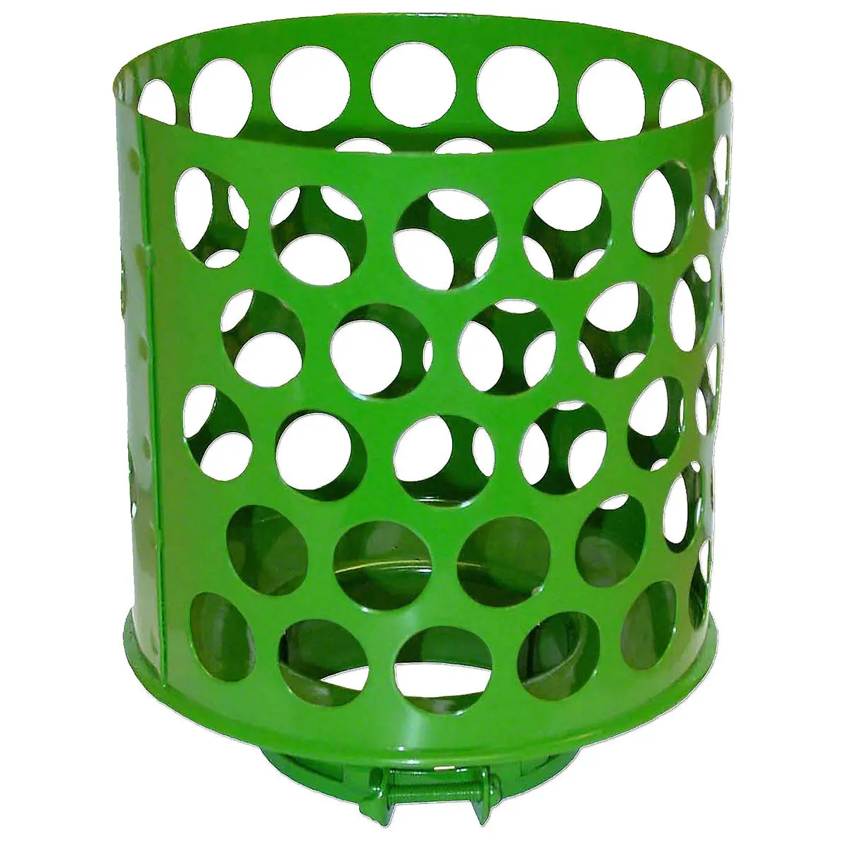 105783A Pre-Screener-Fits White Oliver Tractor 1655 1750 1755 1850 1950 1