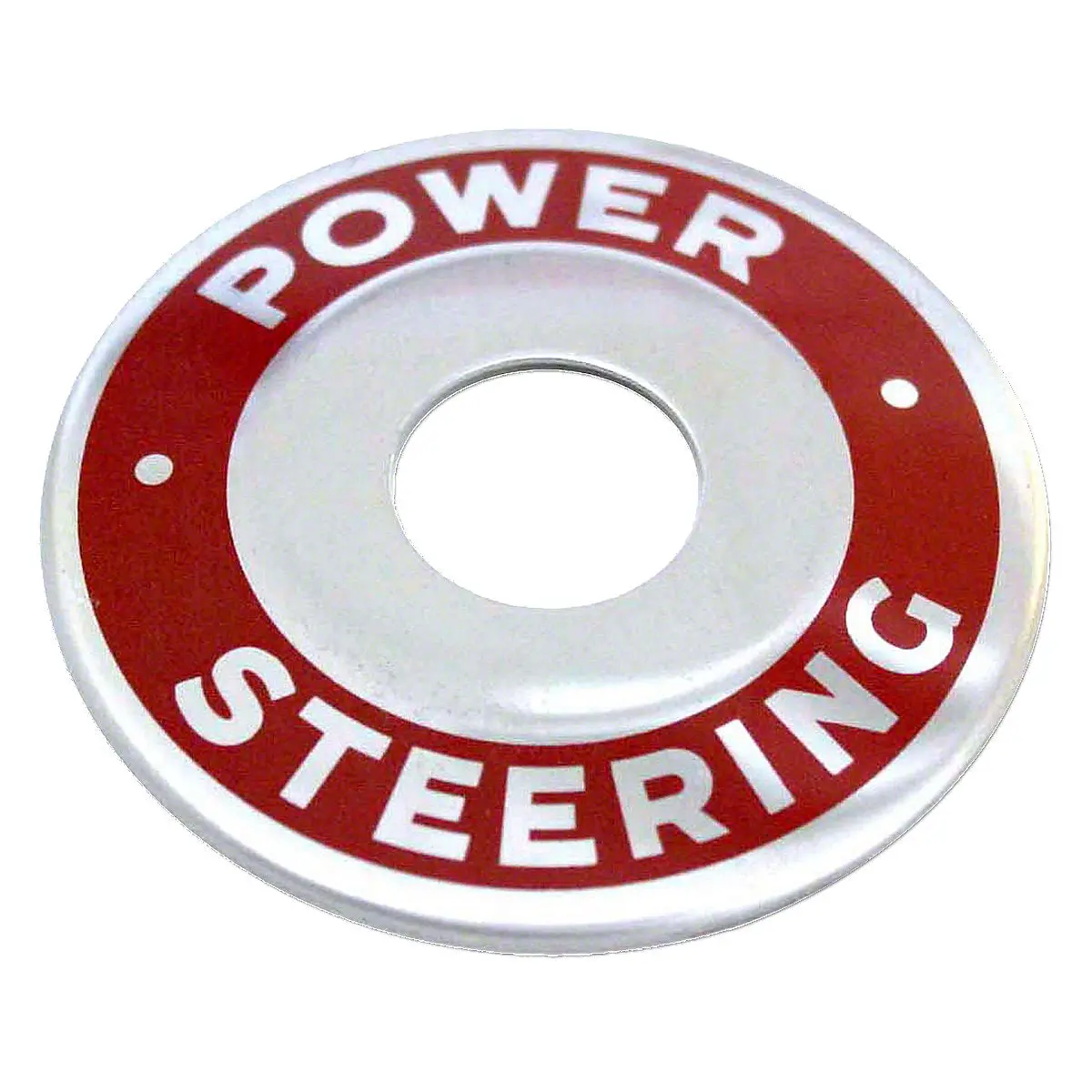 Power Steering Plate Fits International Tractor 1
