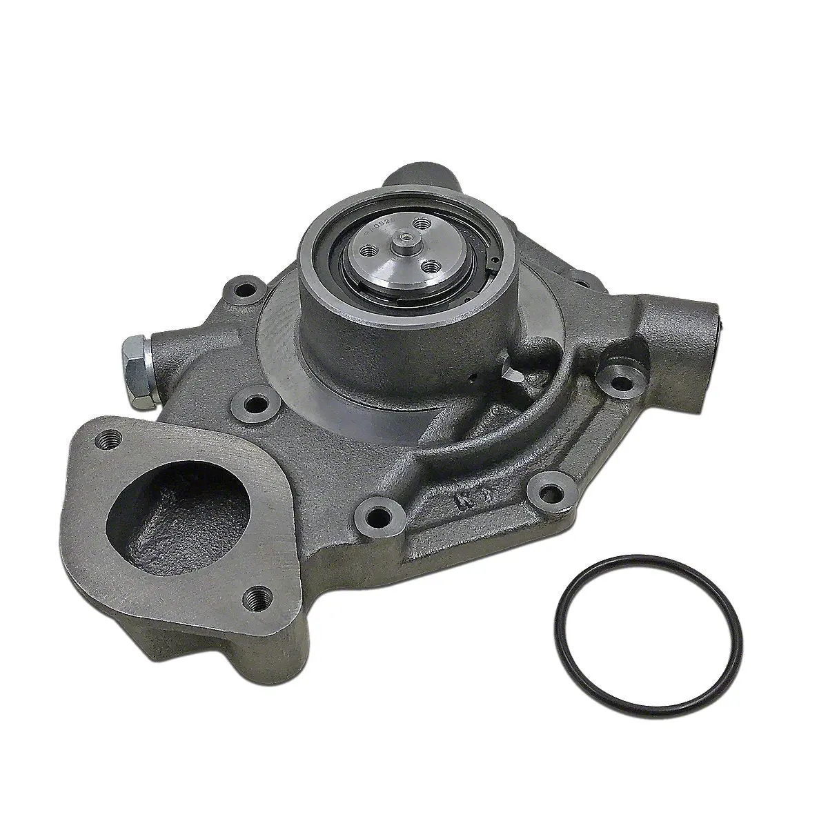 Water Pump Fits John Deere 9540Wts S550 T550 210K 210L 624J Re546918 Re523169 1