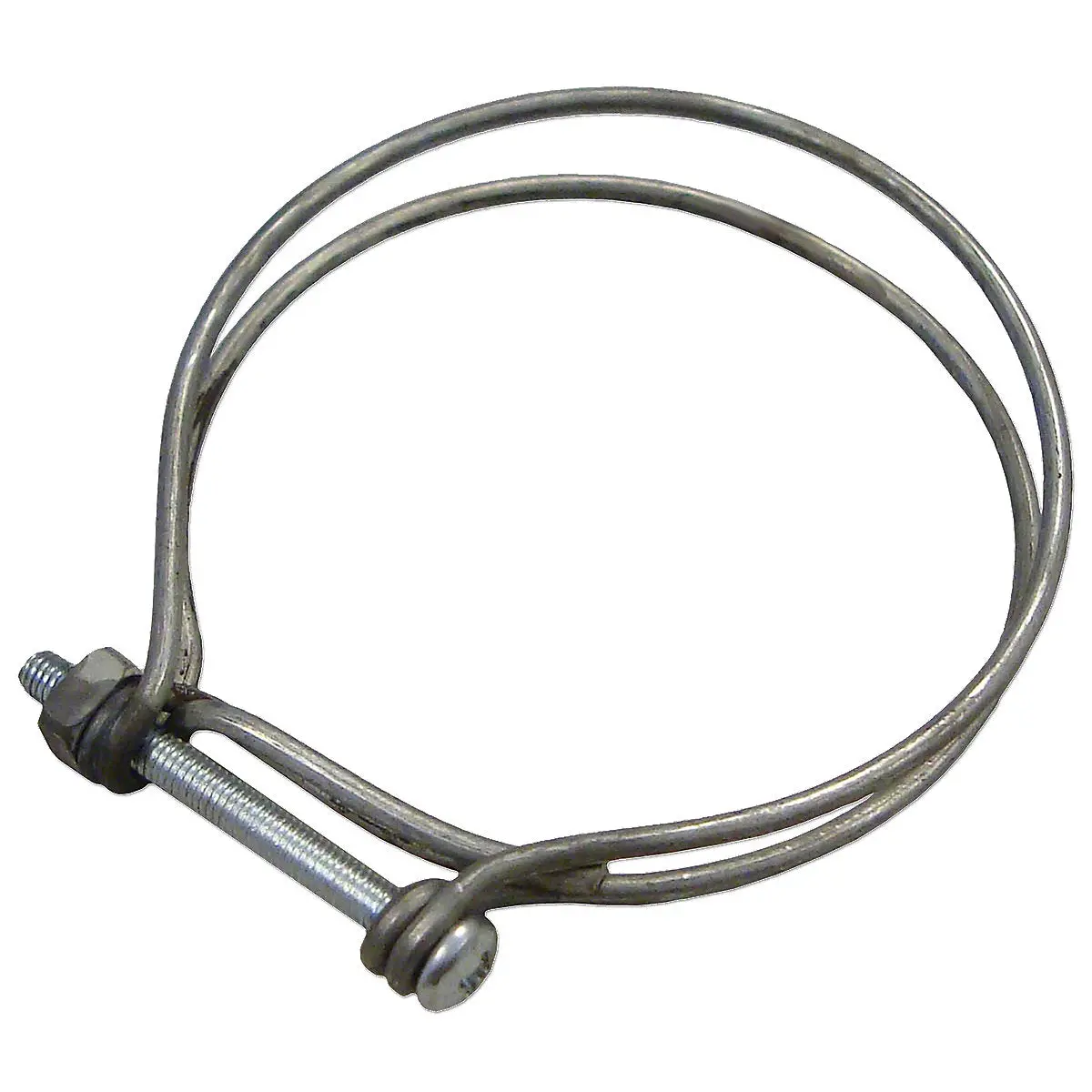 A448r, B1813r Wire Hose Clamp -Fits  John Deere  Tractor 1