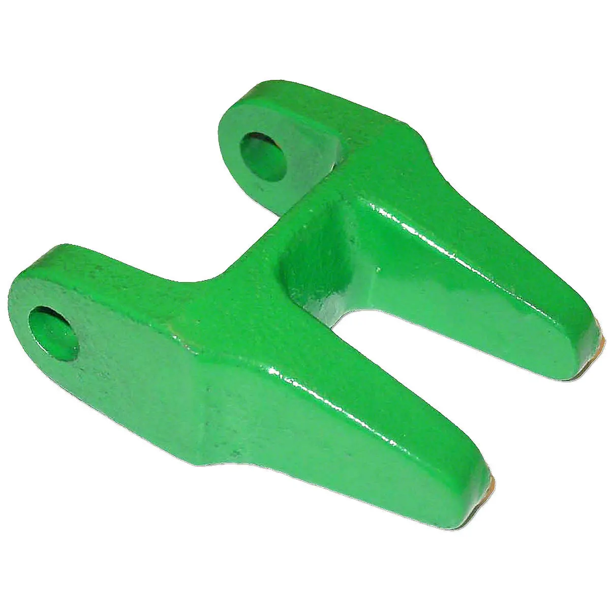 M2735t Crank Handle Lock (For Adjustable Upright) -Fits  John Deere  Tractor 1