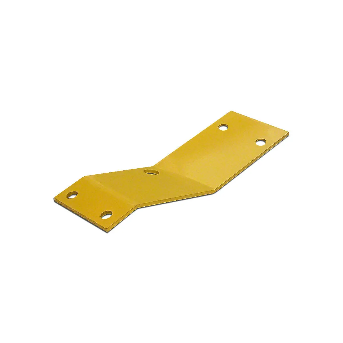 R31513 Lh Side Plate Only -Fits  John Deere  Tractor 1
