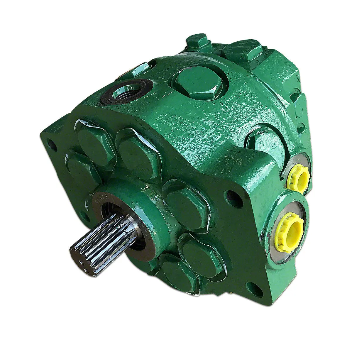 Hydraulic Pump 50Cc Fits John Deere 3010 4020 4250 4640 5020 Tractors Ar94660 1