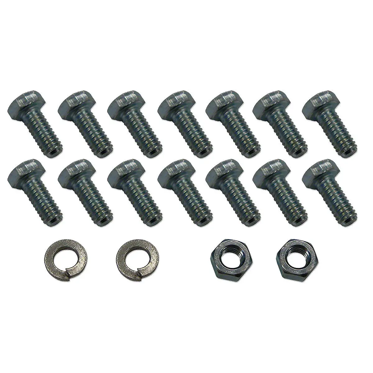 Bolt Kit Only -Fits  John Deere  Tractor 1