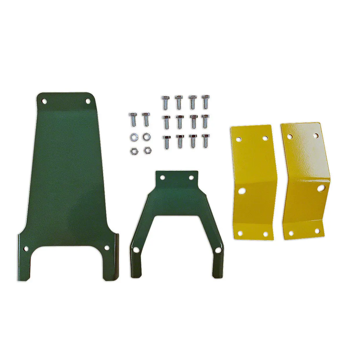 R30443 R31512 R31513 Seat Cushion Support Plate Kit Fits John Deere Tractor 1