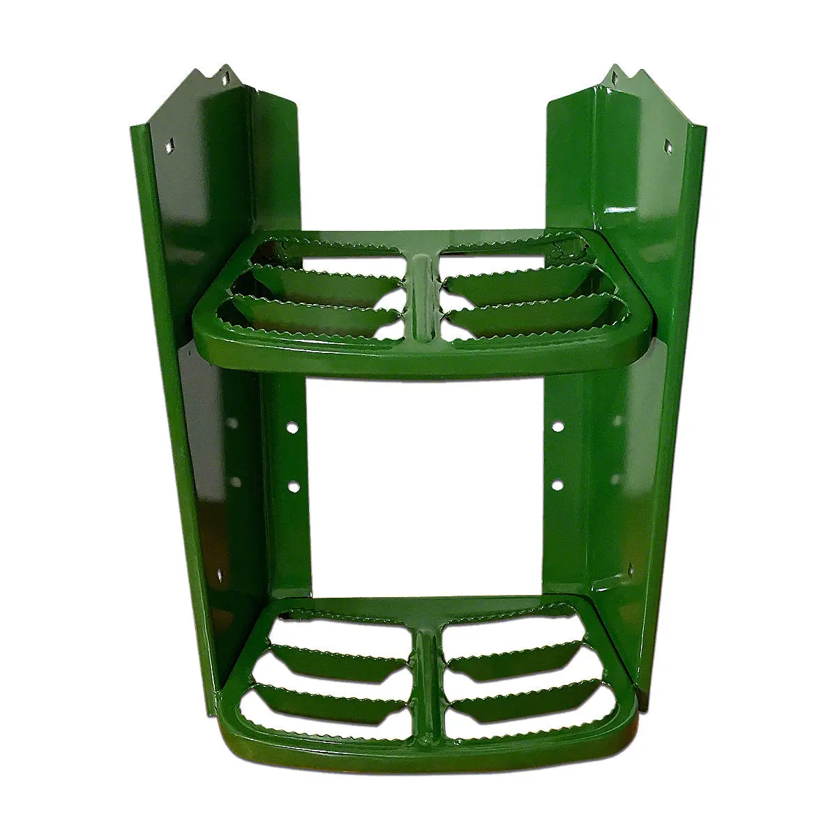 Step Assembly 2 Fits John Deere Tractor | Replaces Al155038 1