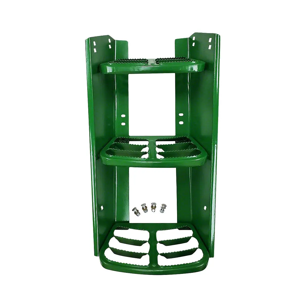 Step Assembly 3 Fits John Deere Tractor | Replaces Al156877 1