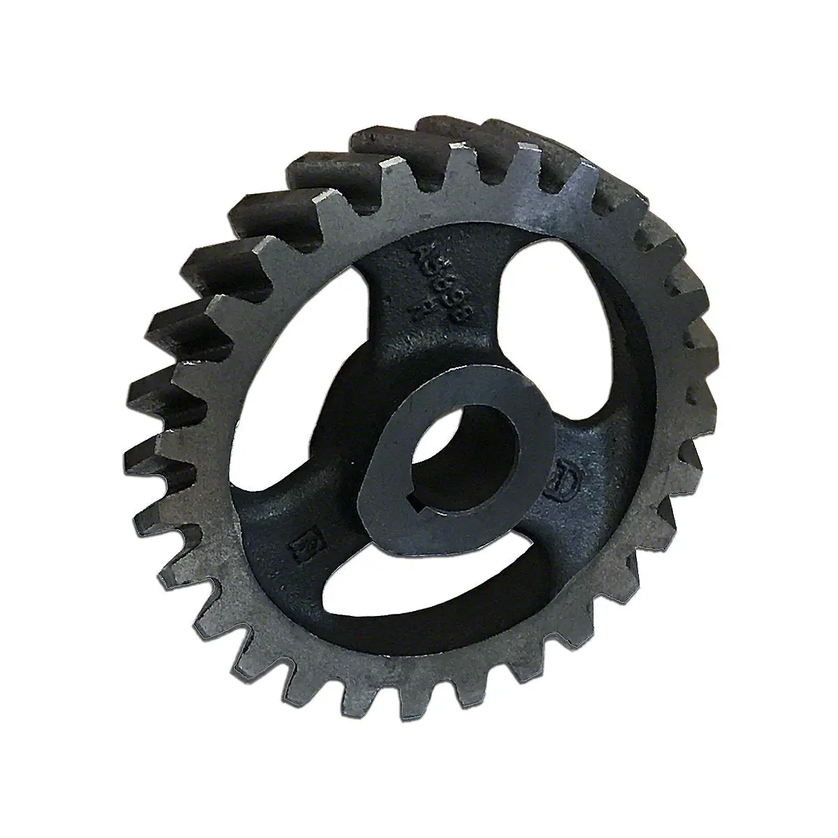 Governor Drive Gear Fits John Deere Tractor | Replaces A5698r 1