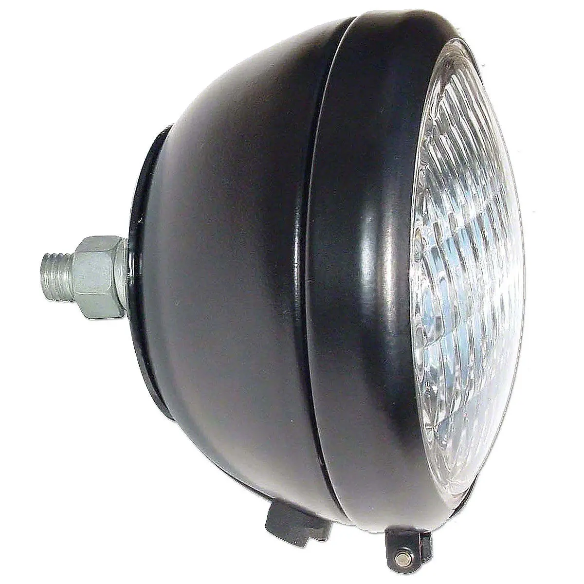 Aa7322r 12-Volt Lo-Beam Sealed-Beam Headlight Assembly Fits John Deere Tractor 1