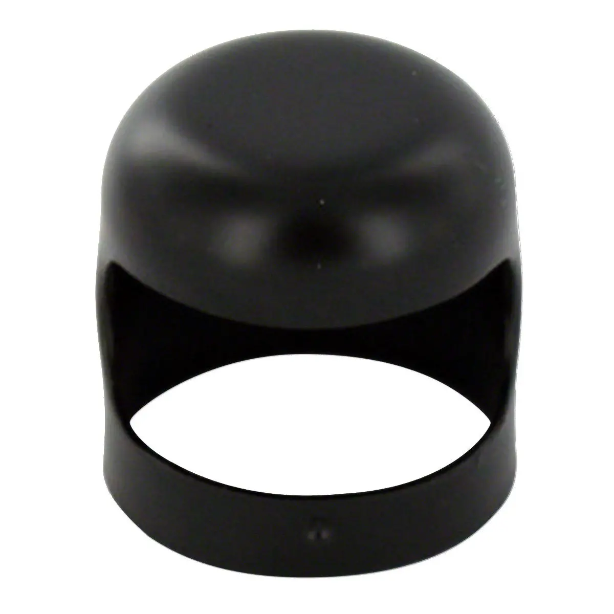 Black Cover (1" Dia.) -Fits  Minneapolis Moline  Tractor 1
