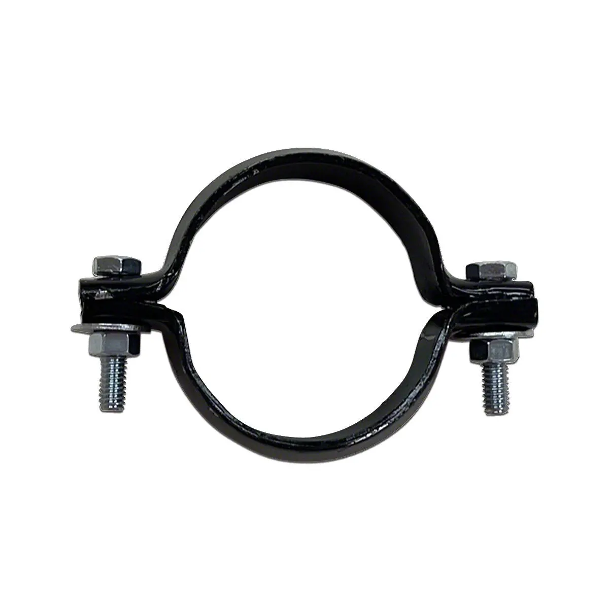 Muffler Clamp Fits John Deere Tractor 1520 2020 | Replaces At63813 T19978 1