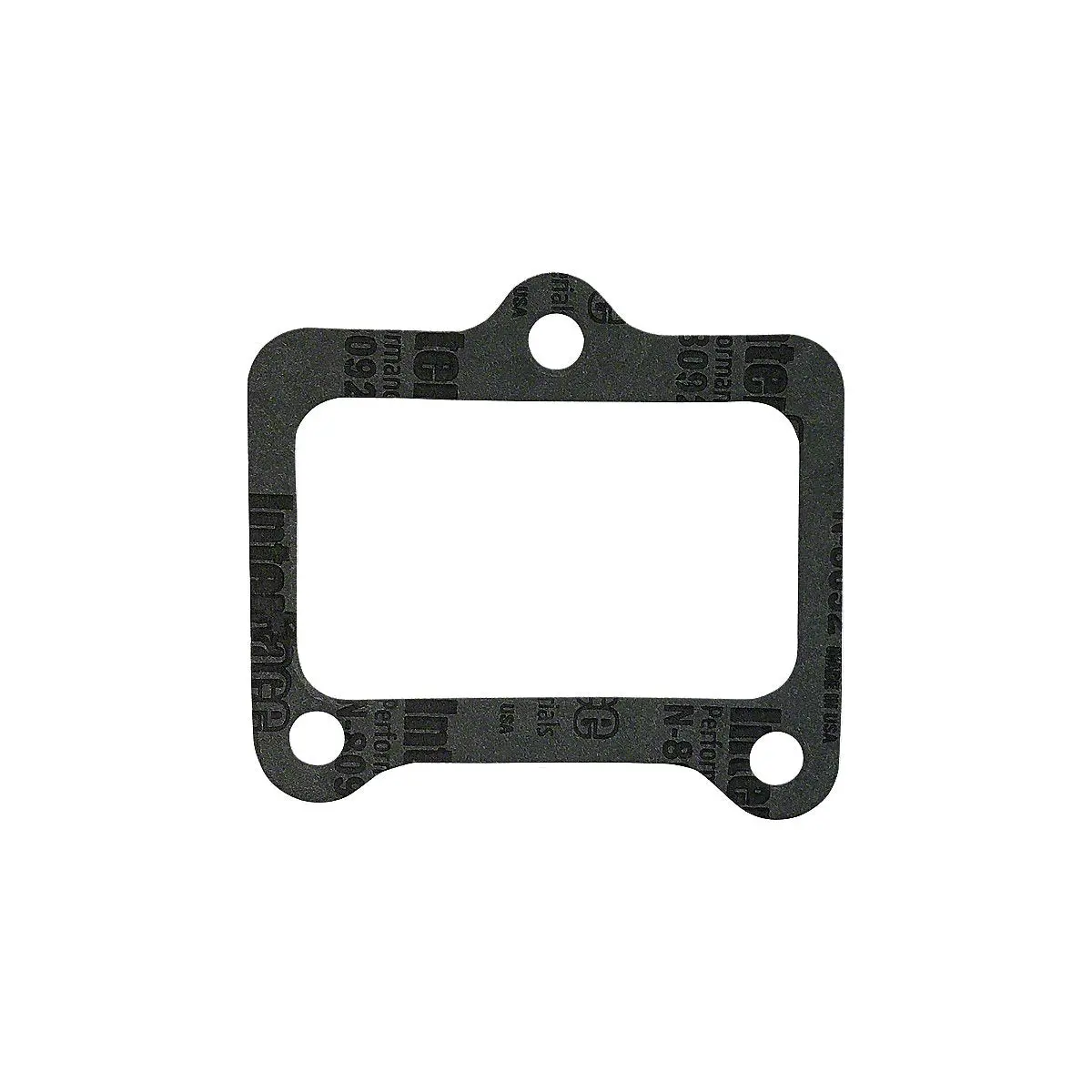 Oil Filter Head Cover Gasket Fits John Deere Tractor | Replaces A1151r 1