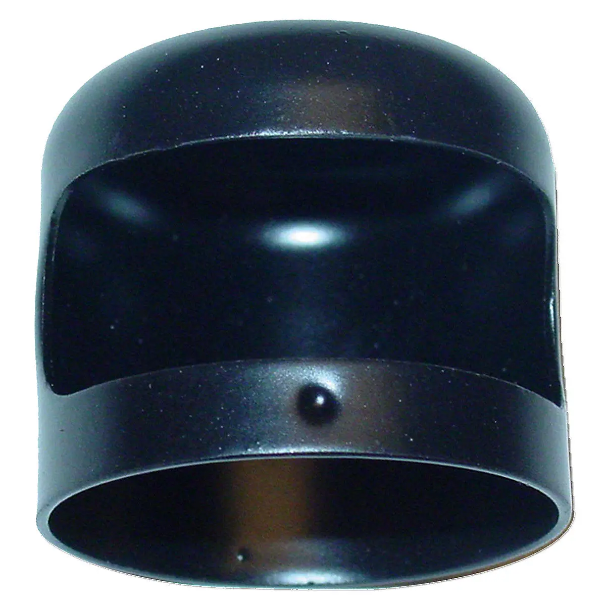 10P612 Black Dash Light Cover Only -Fits  Minneapolis Moline  Tractor 1