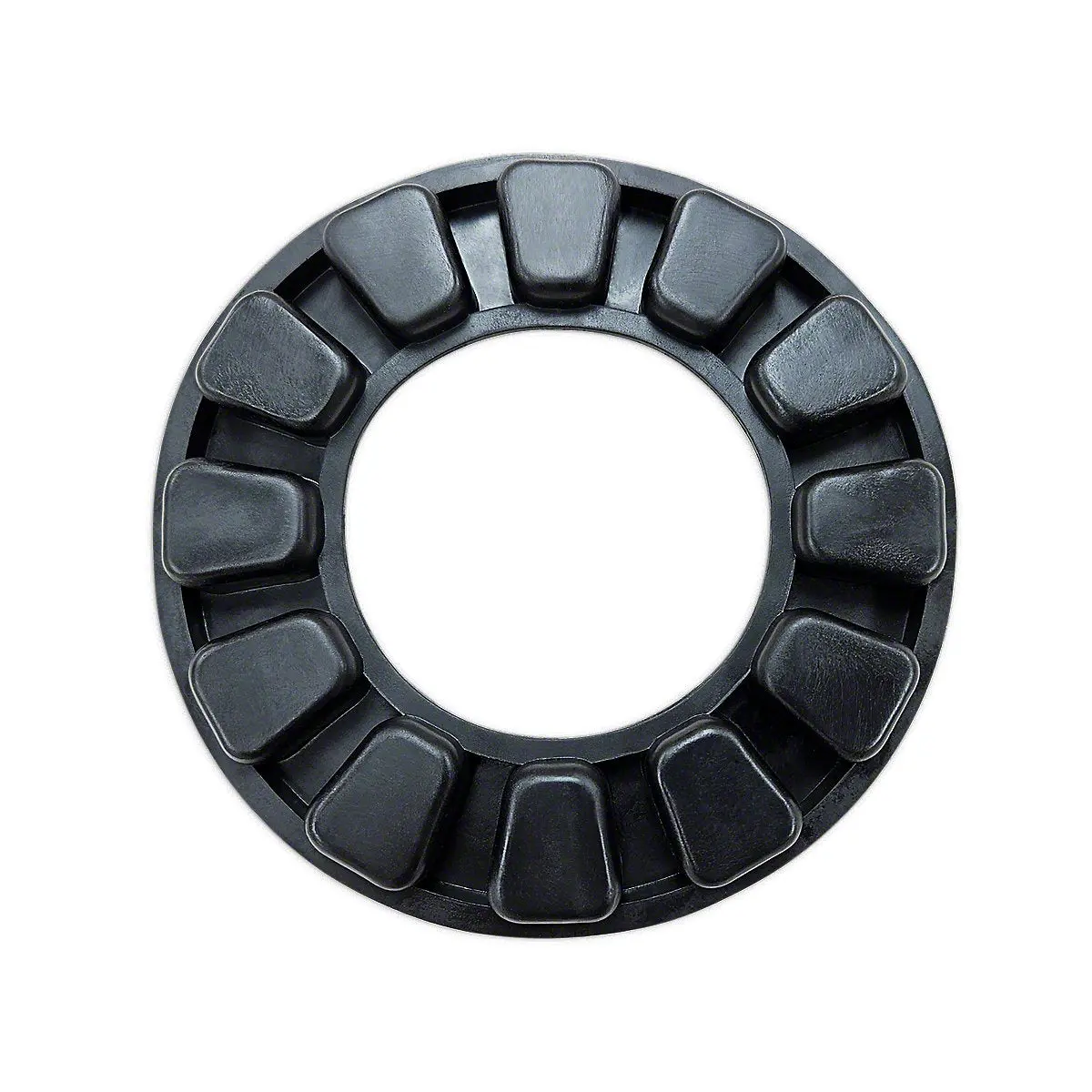 Hydraulic Pump Drive Cushion Fits John Deere 2040  4050 Tractors R78202 T58196 1