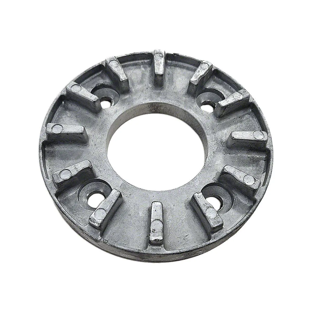 Hydraulic Pump Drive Coupling Fits John Deere Tractors | L34569 T58195 1