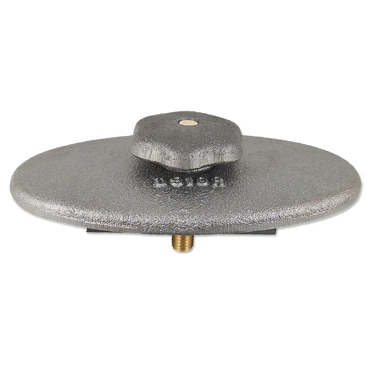 Aa795r Fuel Cap  -Fits  John Deere  Tractor 1