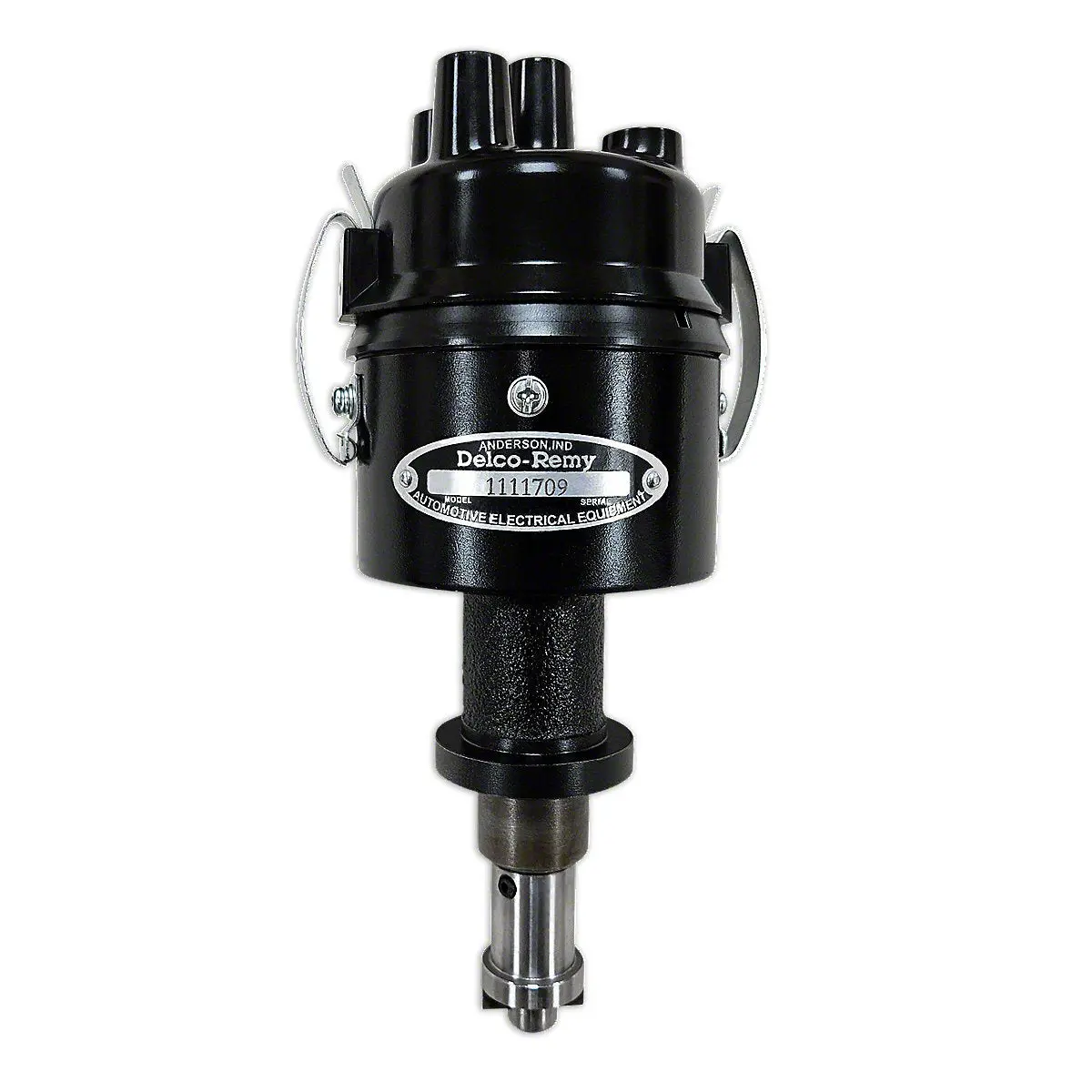 Distributor New Fits John Deere M Mt 320 330 40 420 430 Tractors 1111709 1112571 1