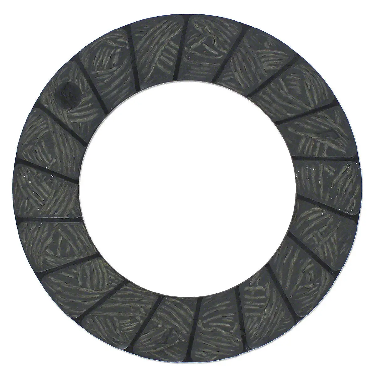 B158r, R90218 Clutch Disc Facing -Fits  John Deere  Tractor 1