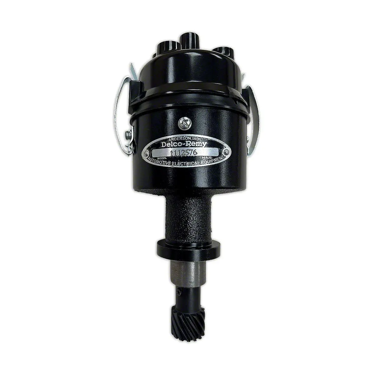 Distributor New Fits John Deere 620 630 720 730 Tractors Ar21542 Ar21540 1112576 1