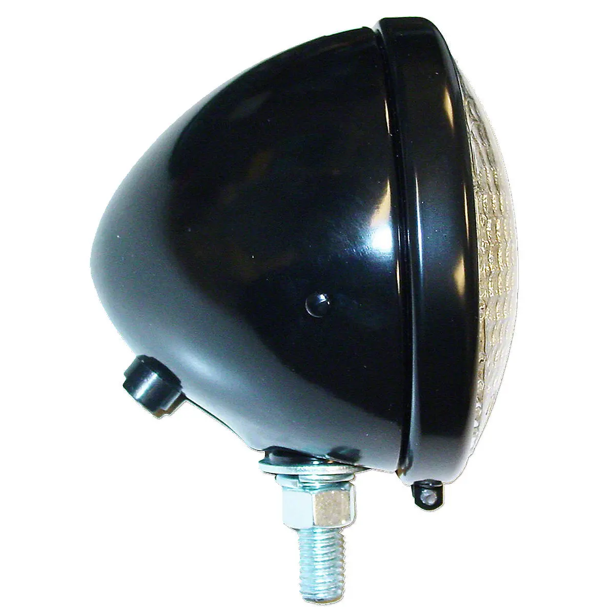 237100 Tail Light Assembly-Fits Allis Chalmers Tractor Rc Wc  Wf 1