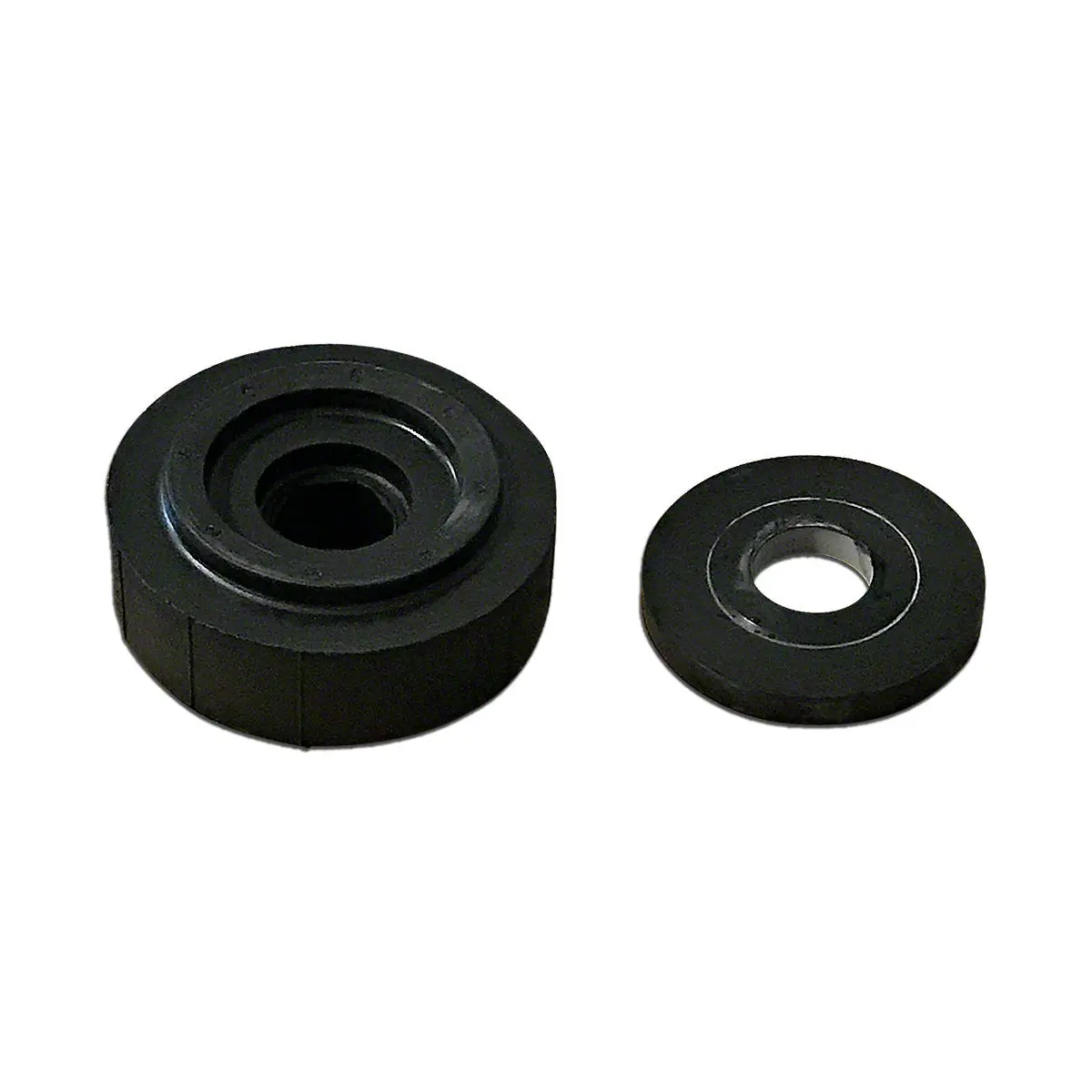 Isolator Rubber Cab Mount Fits John Deere Tractor | Replaces R111173 1