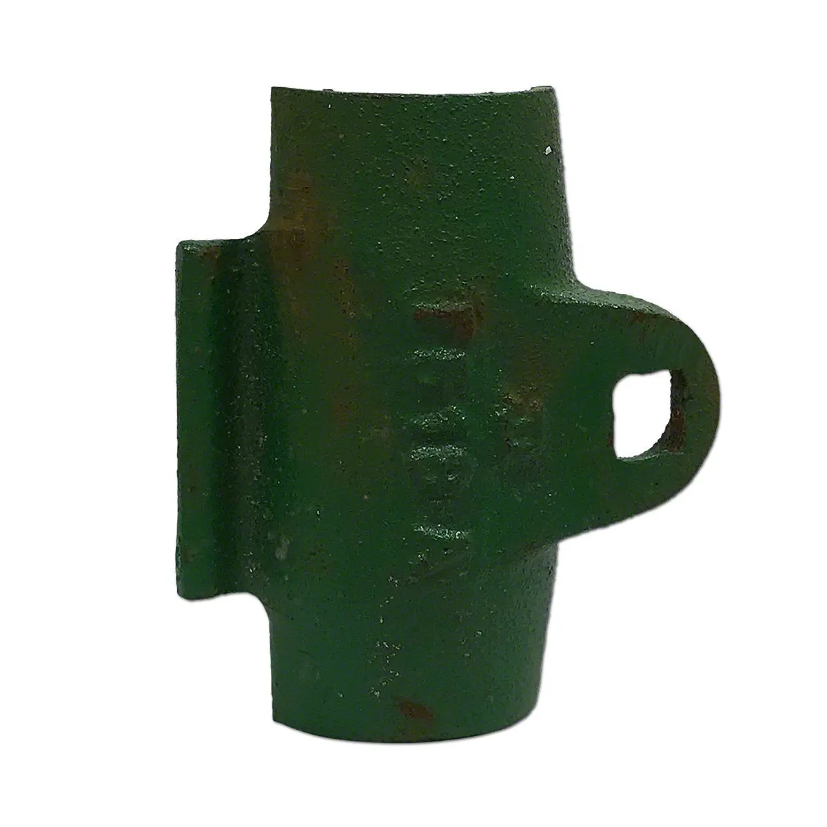 Umbrella Bracket Clamp Fits John Deere Tractor | Replaces F518a 1