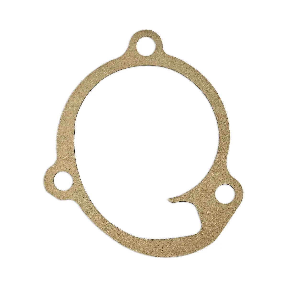 Water Pump Mounting Gasket Fits John Deere B 50 520 530 Tractors | B2887r 1