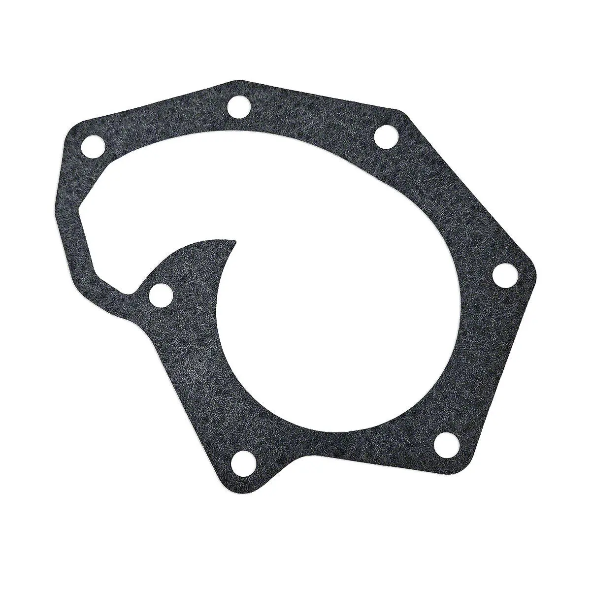 Water Pump Backplate Gasket Fits John Deere Tractor | Replaces R97455 1