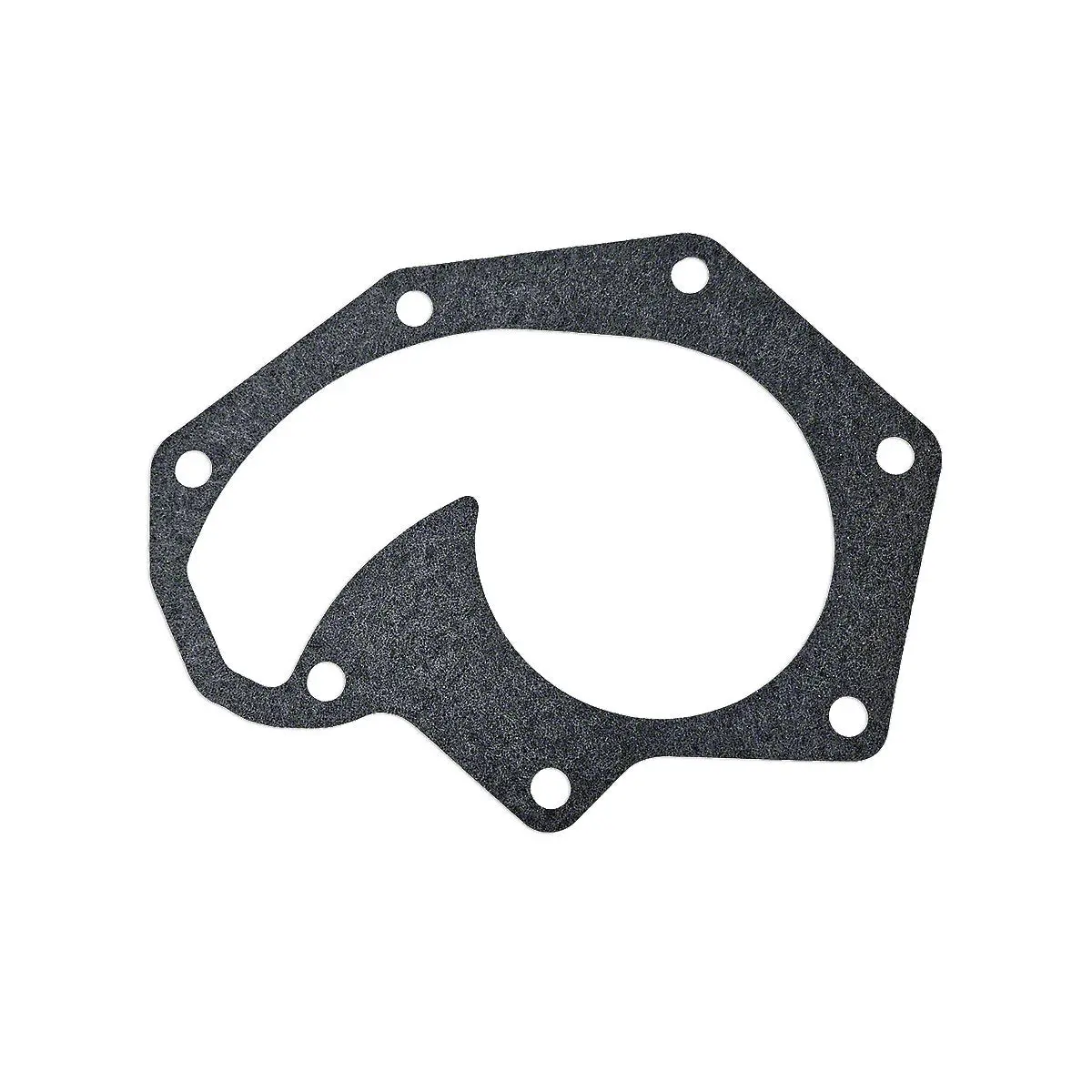 Water Pump Backplate Gasket Fits John Deere Tractor | Replaces T20268 1