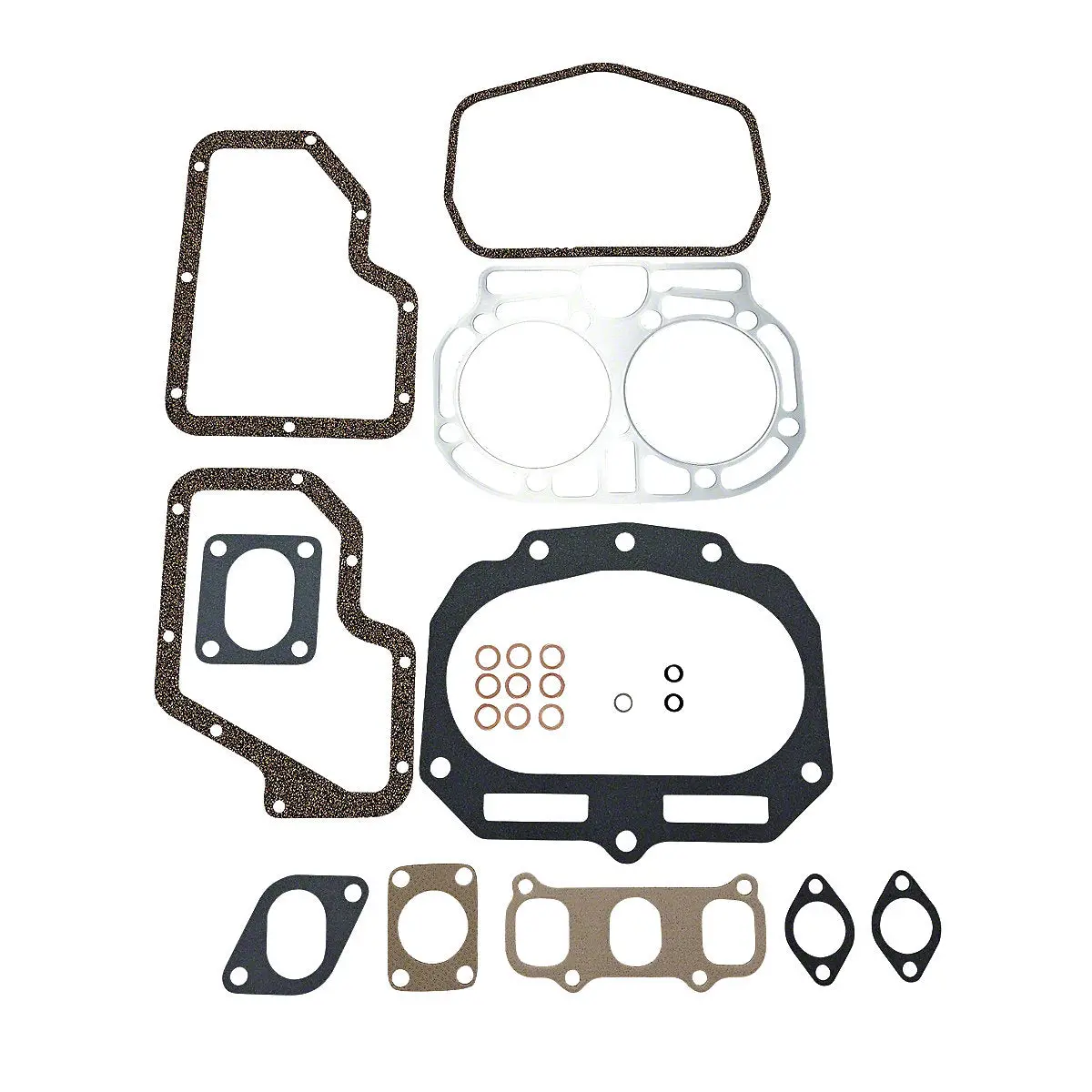 Cylinder Head Gasket Kit Fits John Deere Tractor A | Replaces Aa4283r 1